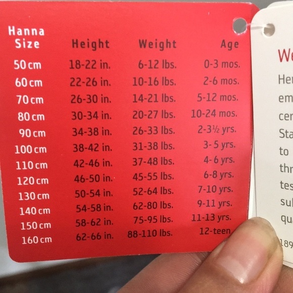 Hanna Andersson women’s/teens  multi pattern ruff front dress​ - Picture 8 of 8